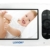 Luvion GE2 Grand Elite 2 - Infant Optics DXR-8 Digitales Babyphone mit Videofunktion, Farbdisplay 3.5 inch, digitale fernsteuerbare Kamera und optionale Objektive - 