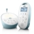 Philips Avent SCD560/00 DECT Babyphone (Smart Eco Mode, Temperatursensor ) -