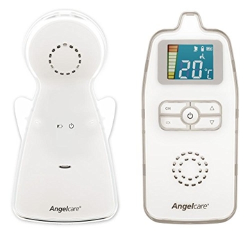 Angelcare Babyphon AC 423-D - 