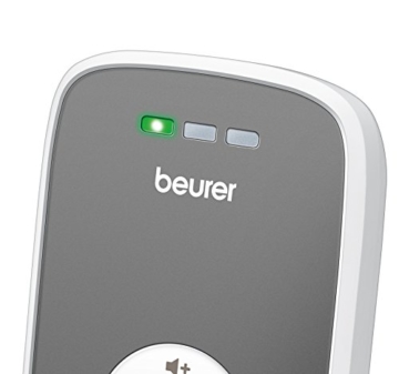 Beurer BY 33 Babyphone - 
