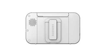 Samsung SEW-3041 Baby Monitoring System weiß - 