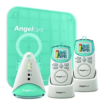 Angelcare Babyphon Bewegungsmelder AC 403-D -